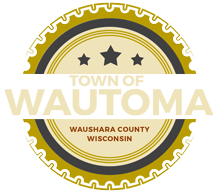 Town of Wautoma, Waushara County, Wisconsin